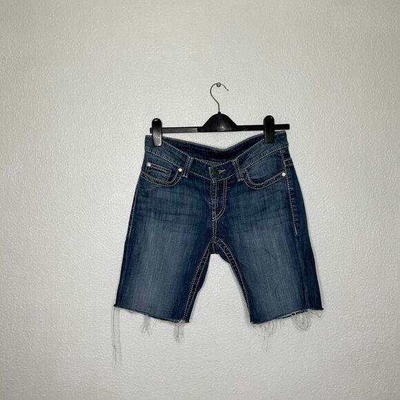 BKE Woman Shorts - Picture 1 of 3